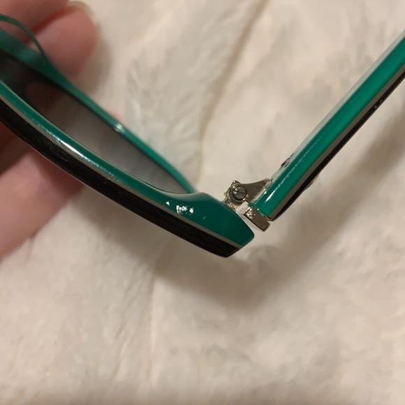 Kate Spade Hello Sunshine Sunglasses WITHOUT case. - Picture 11 of 12